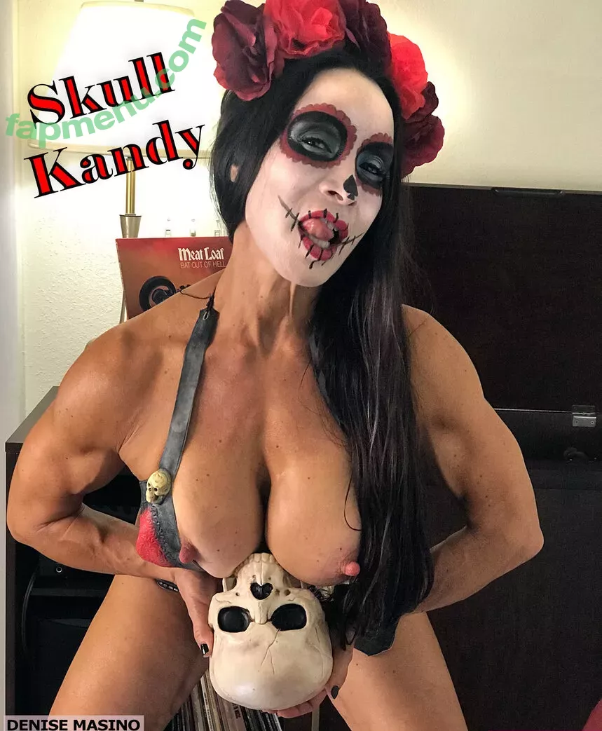 Denise Masino nude photo #0030 (Denise_Masino / denisemasino)