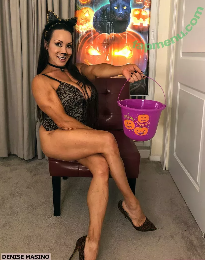 Denise Masino nude photo #0054 (Denise_Masino / denisemasino)