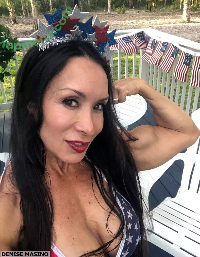 Denise Masino nude photo #0088 (Denise_Masino / denisemasino)