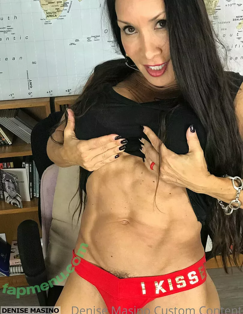 Denise Masino nude photo #0099 (Denise_Masino / denisemasino)