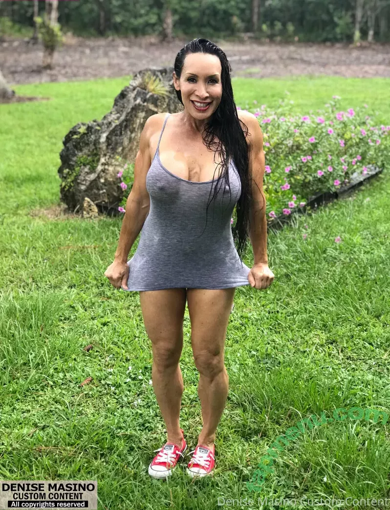 Denise Masino nude photo #0116 (Denise_Masino / denisemasino)