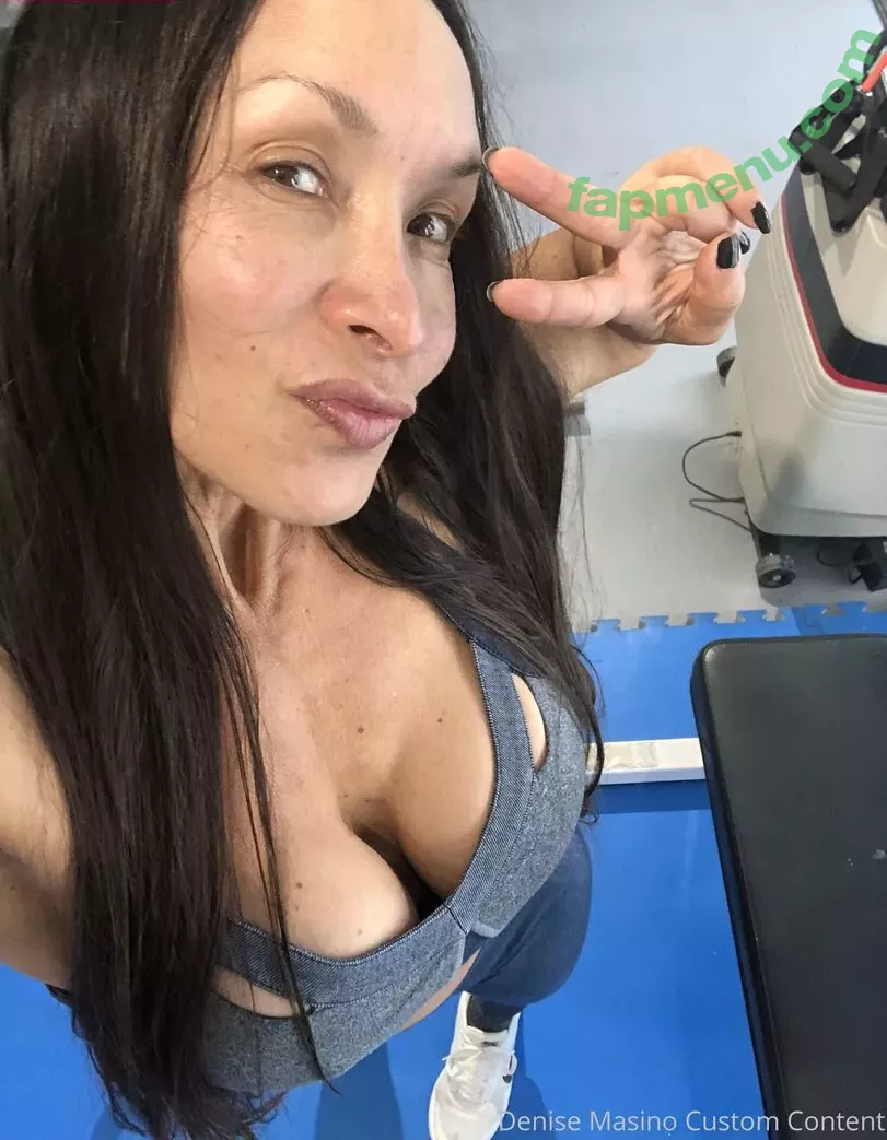 Denise Masino nude photo #0163 (Denise_Masino / denisemasino)