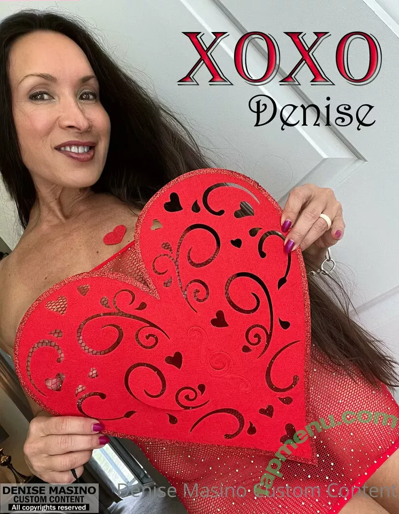 Denise Masino nude photo #0195 (Denise_Masino / denisemasino)
