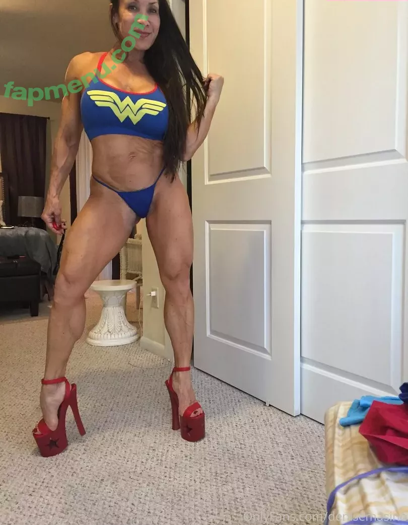 Denise Masino nude photo #0205 (Denise_Masino / denisemasino)