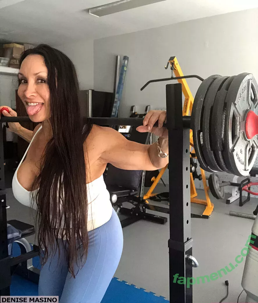 Denise Masino nude photo #0213 (Denise_Masino / denisemasino)