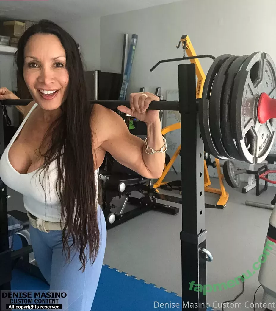 Denise Masino nude photo #0214 (Denise_Masino / denisemasino)