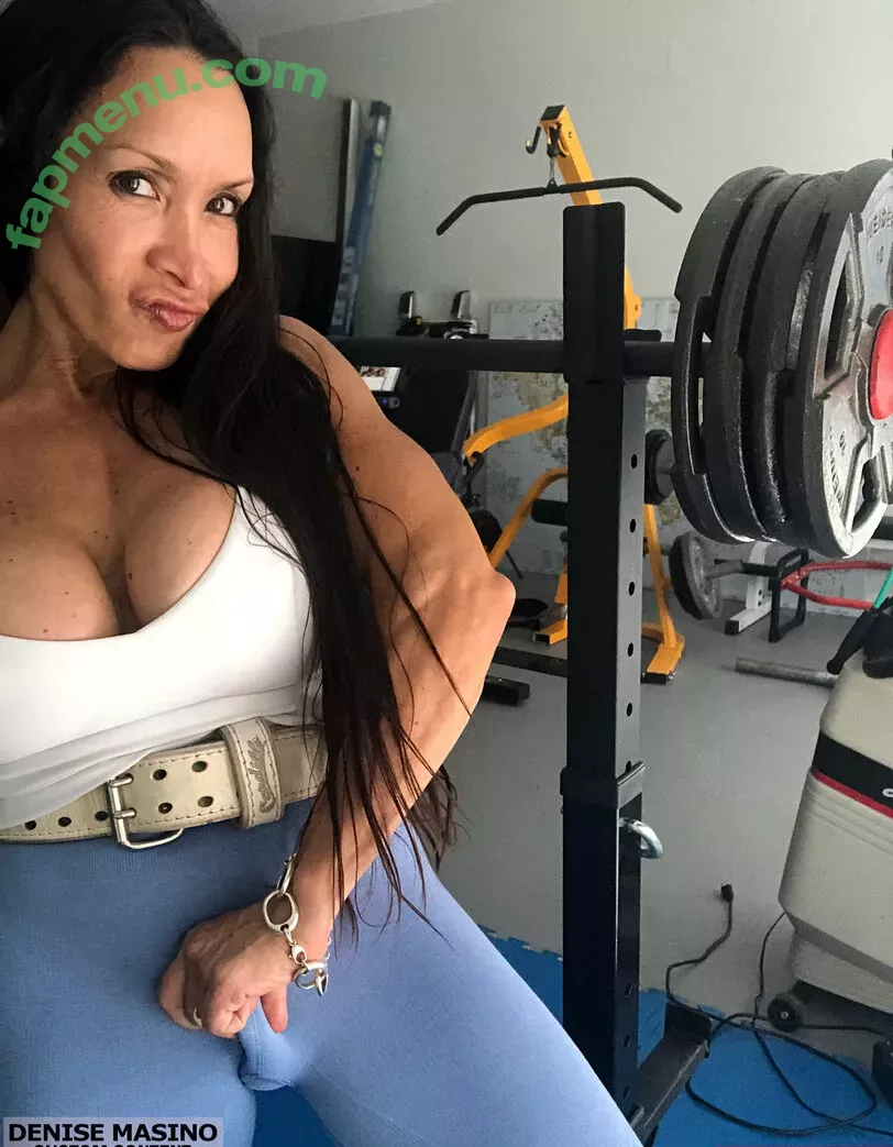 Denise Masino nude photo #0262 (Denise_Masino / denisemasino)