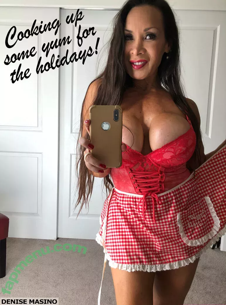 Denise Masino nude photo #0303 (Denise_Masino / denisemasino)