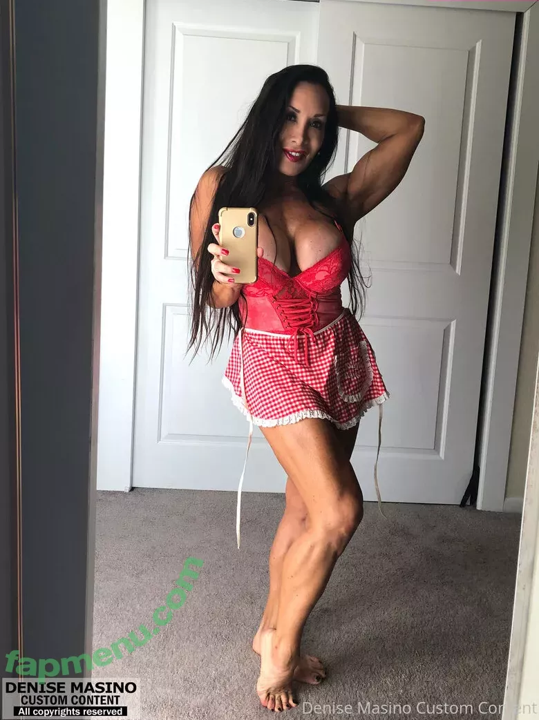 Denise Masino nude photo #0304 (Denise_Masino / denisemasino)