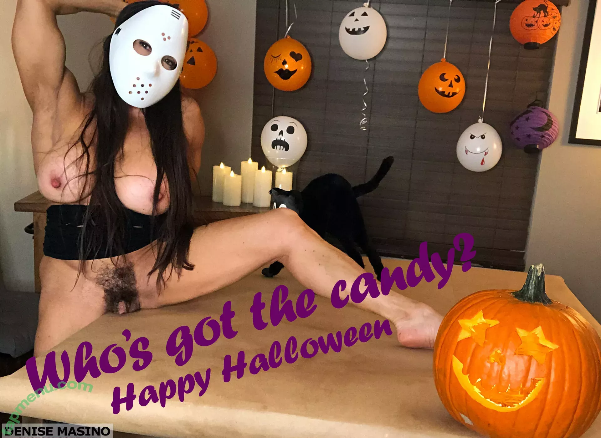 Denise Masino nude photo #0361 (Denise_Masino / denisemasino)
