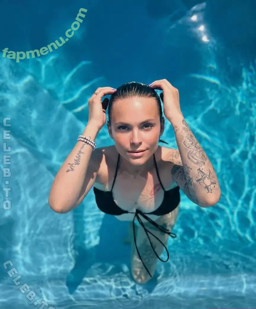 Denise Merten nude photo #0029 (denise_merten / denisekappes)