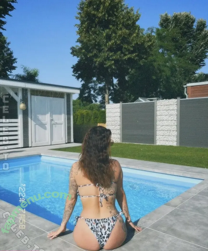 Denise Merten nude photo #0032 (denise_merten / denisekappes)