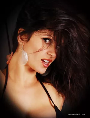 Denise Milani / denisemilani / denisemilaniofficial nude photo #0147