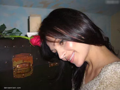 Denise Milani / denisemilani / denisemilaniofficial nude photo #0465