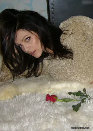 Denise Milani / denisemilani / denisemilaniofficial nude photo #0468