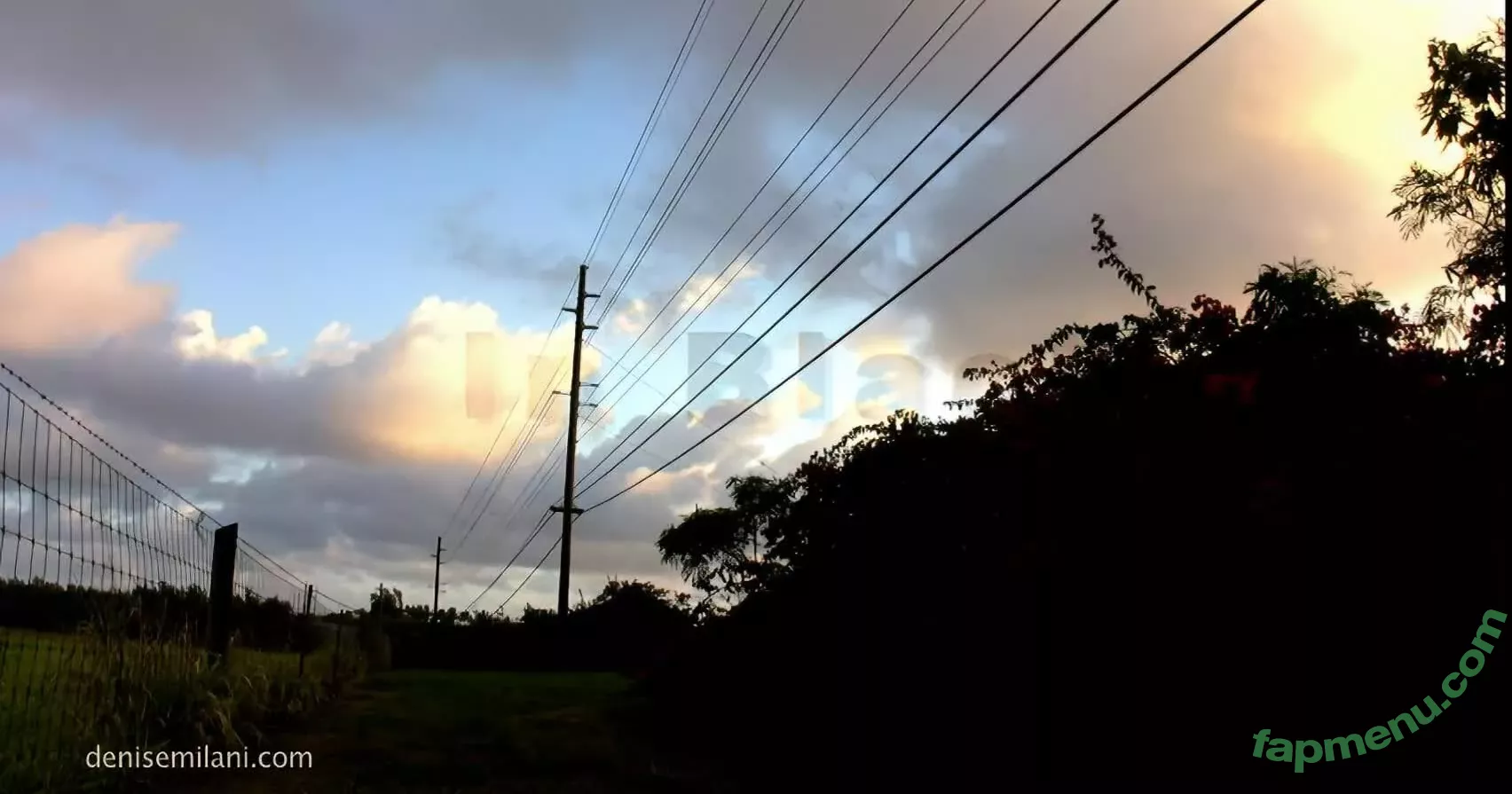 Denise Milani nude photo #0053 (denisemilani / denisemilaniofficial)