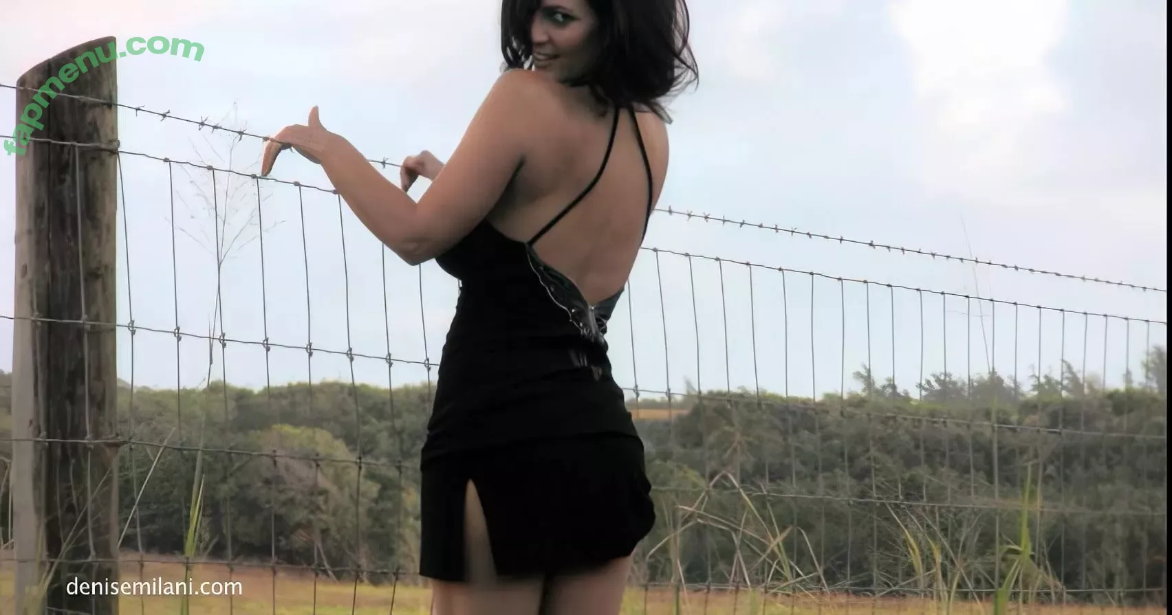Denise Milani nude photo #0060 (denisemilani / denisemilaniofficial)