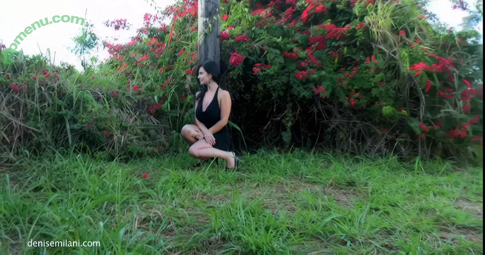 Denise Milani nude photo #0061 (denisemilani / denisemilaniofficial)