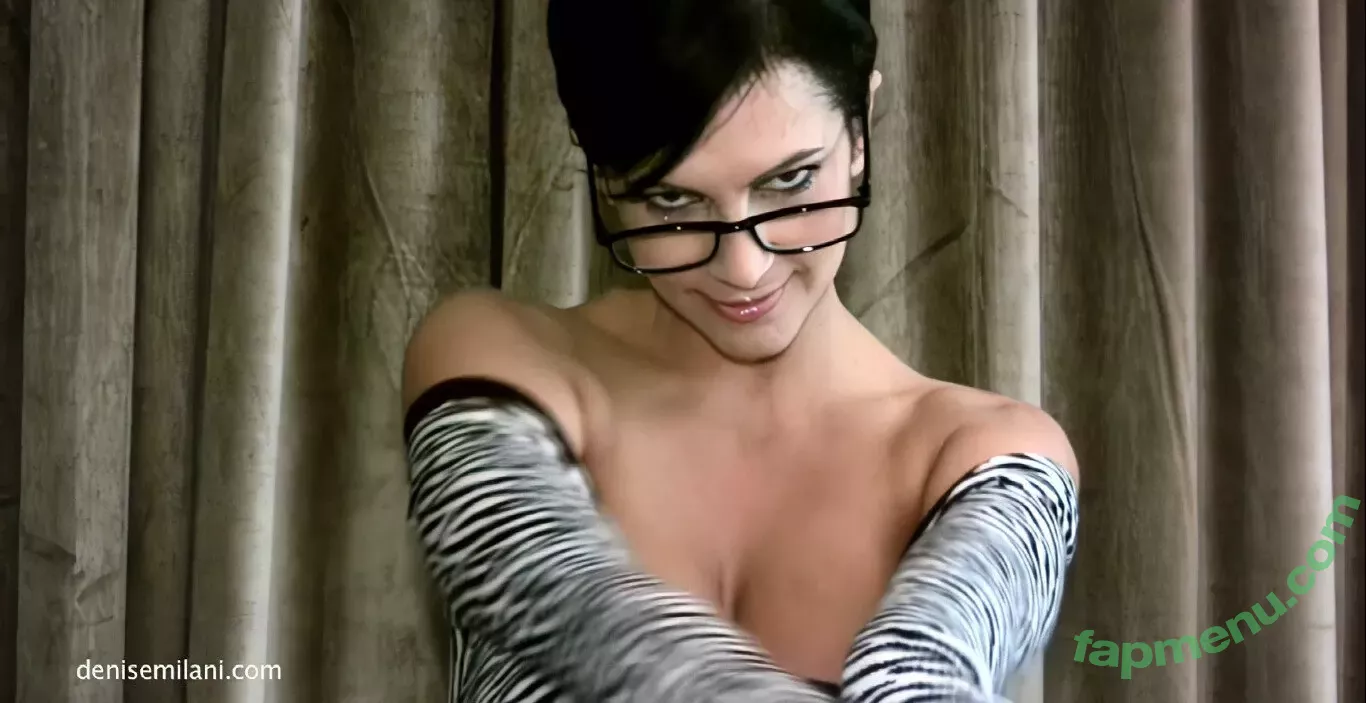 Denise Milani nude photo #0117 (denisemilani / denisemilaniofficial)