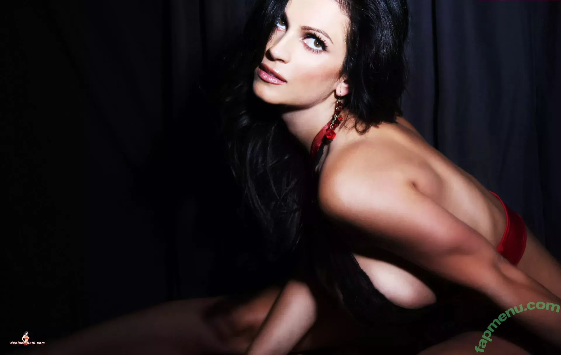 Denise Milani nude photo #0296 (denisemilani / denisemilaniofficial)