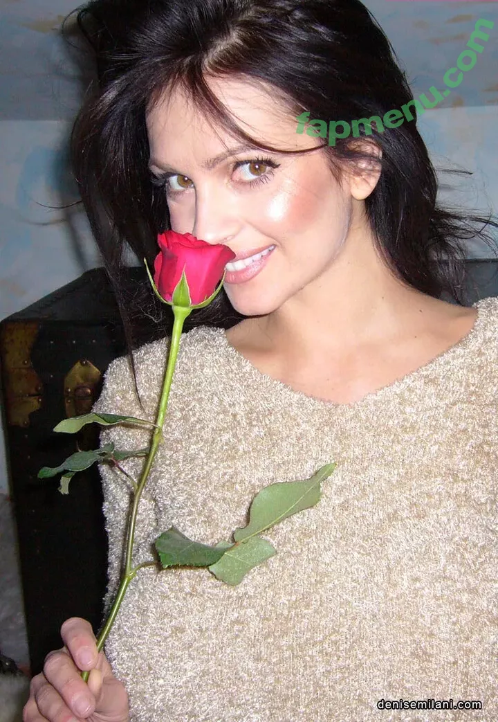 Denise Milani nude photo #0457 (denisemilani / denisemilaniofficial)