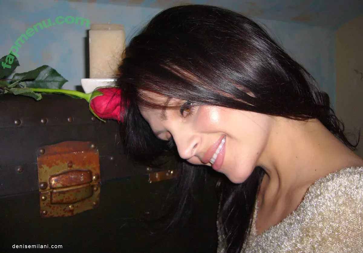 Denise Milani nude photo #0465 (denisemilani / denisemilaniofficial)