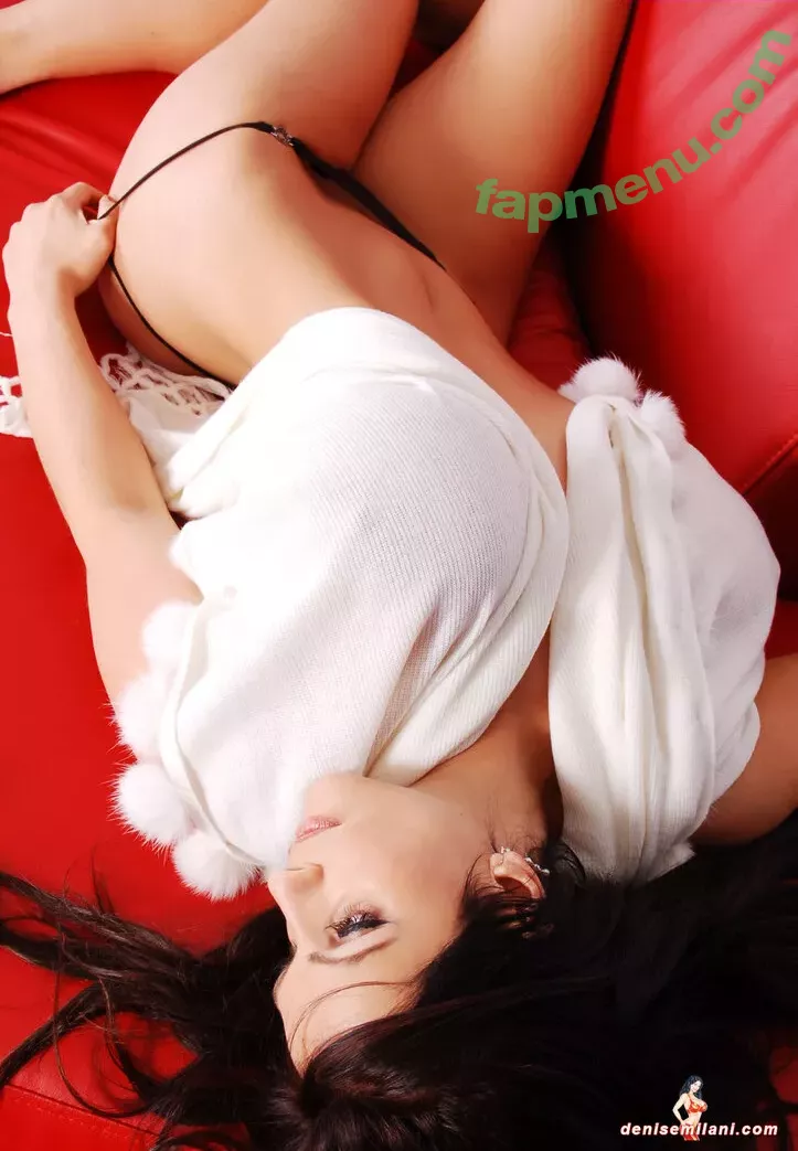 Denise Milani nude photo #0572 (denisemilani / denisemilaniofficial)