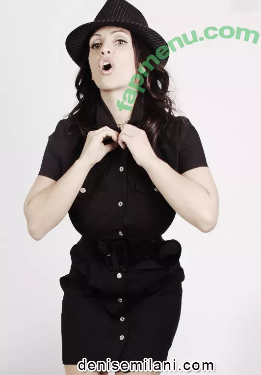 Denise Milani nude photo #1010 (denisemilani / denisemilaniofficial)