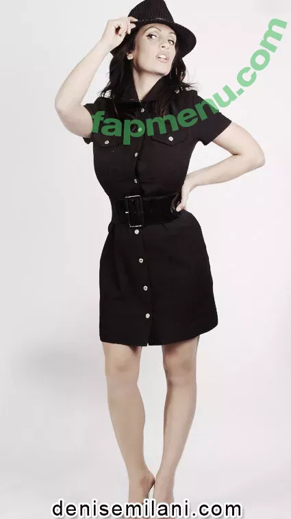 Denise Milani nude photo #1013 (denisemilani / denisemilaniofficial)