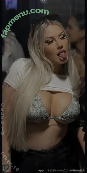 Denise.mski nude photo #0013