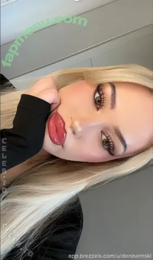 Denise.mski nude photo #0020