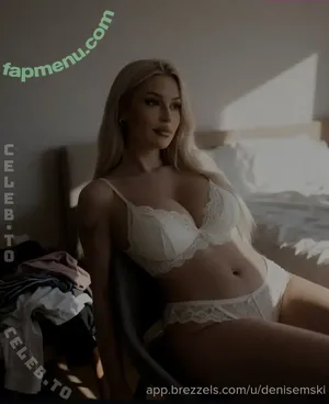 Denise.mski nude photo #0027