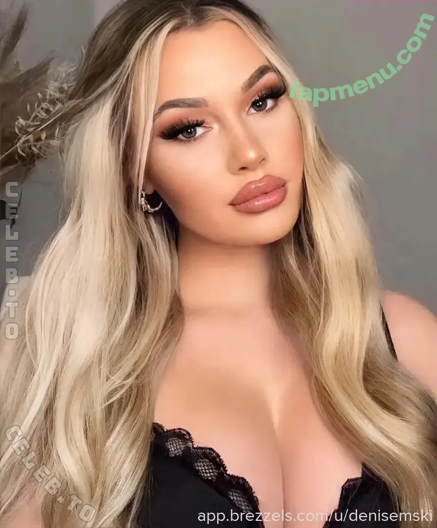 Denise.mski nude photo #0005 (Denise.mski)