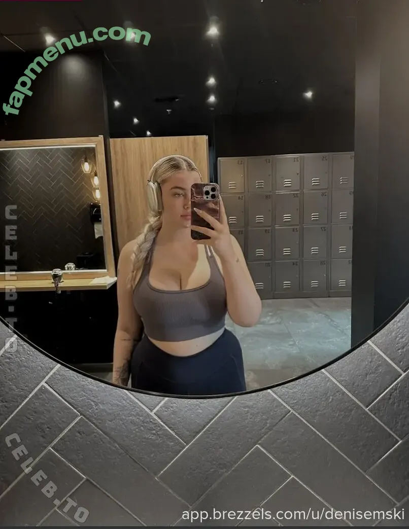 Denise.mski nude photo #0015 (Denise.mski)
