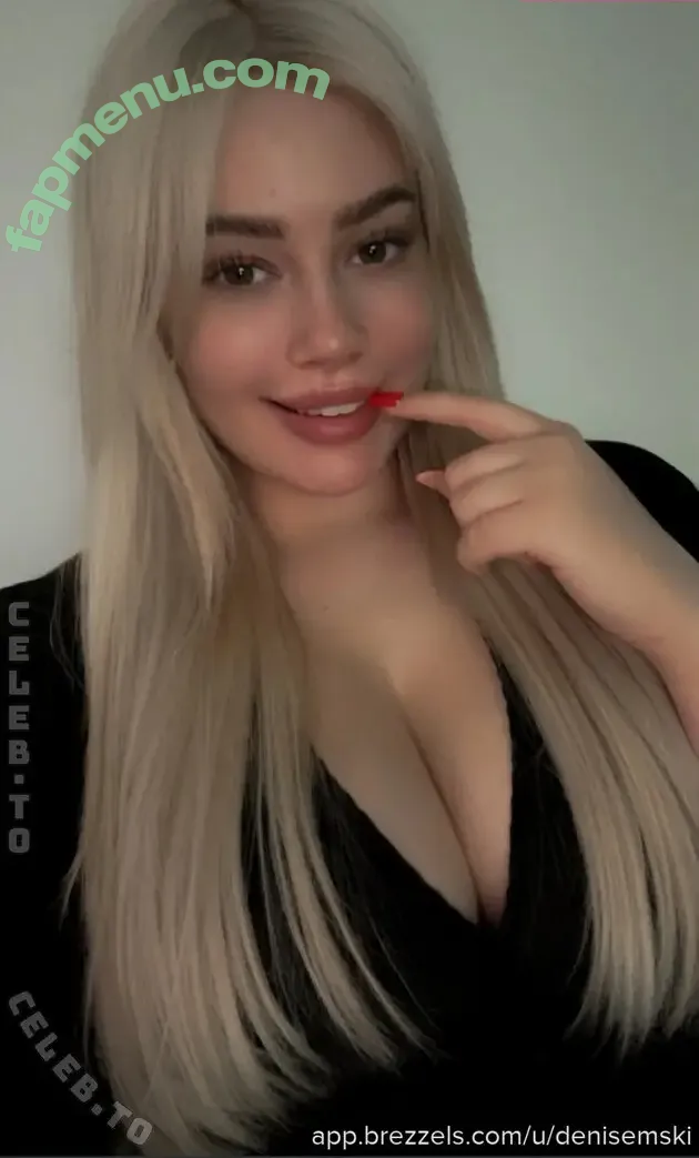 Denise.mski nude photo #0016 (Denise.mski)