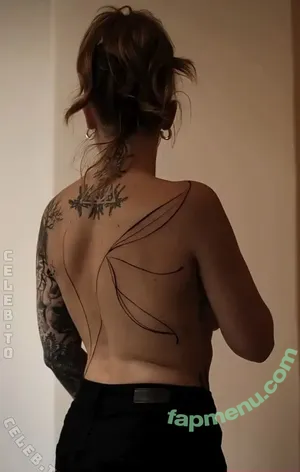 Denise Schwitalle / denise.schwitalle nude photo #0364