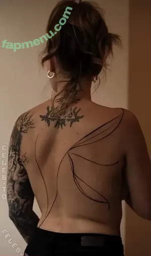 Denise Schwitalle / denise.schwitalle nude photo #0365