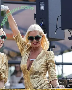 Denise Van Outen / vanouten_denise nude photo #0515