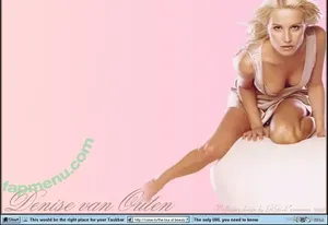 Denise Van Outen / vanouten_denise nude photo #0529