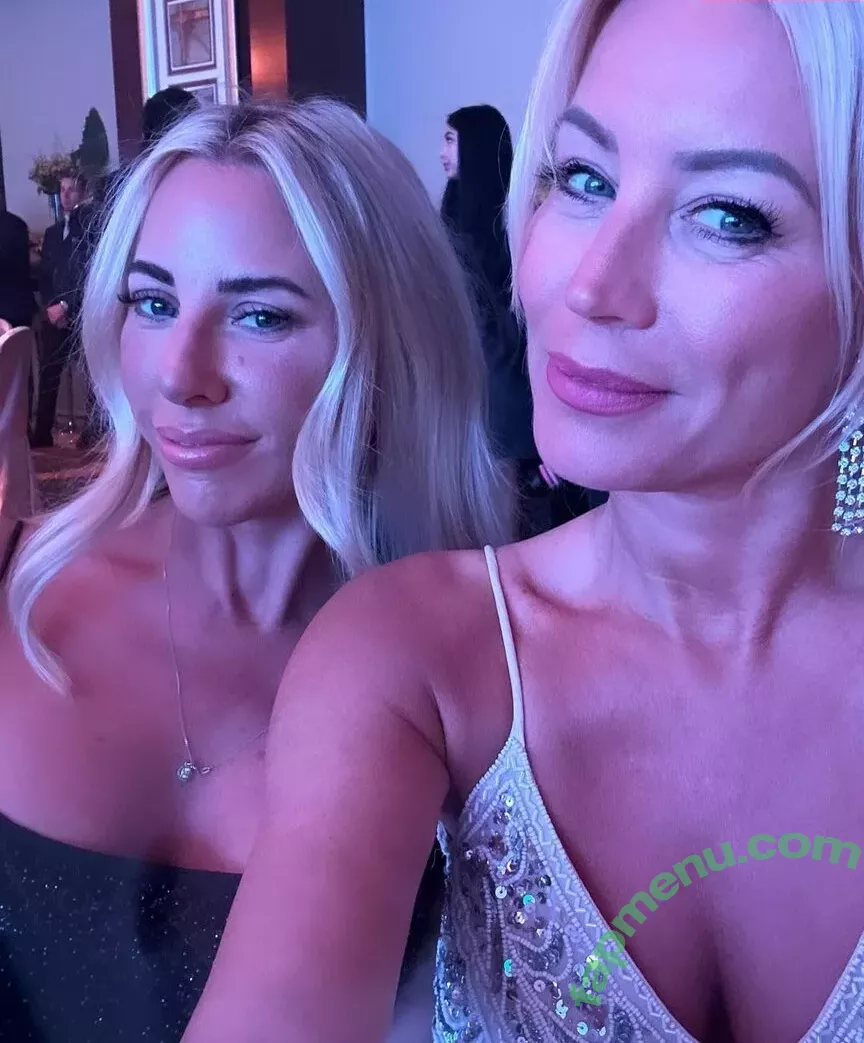 Denise Van Outen OnlyFans Leak: Nude photo #