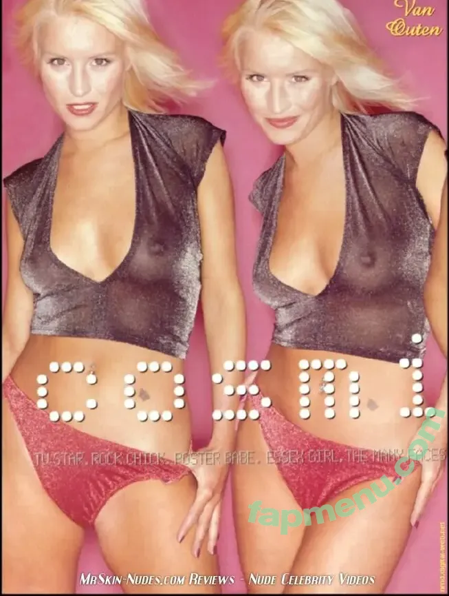 Denise Van Outen nude photo #0519 (vanouten_denise)