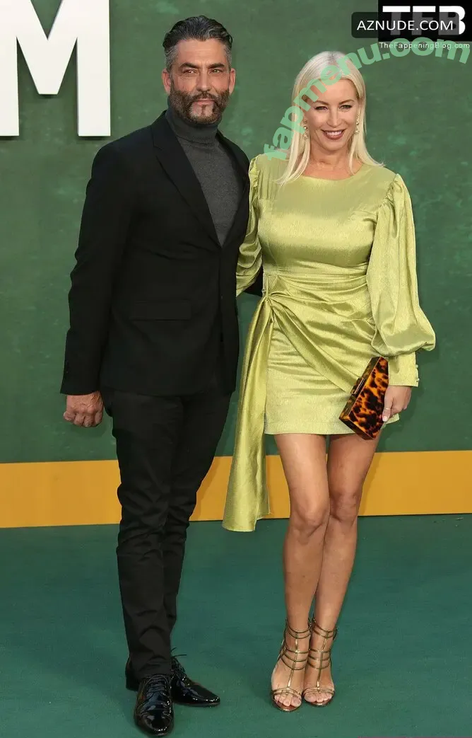 Denise Van Outen nude photo #0525 (vanouten_denise)