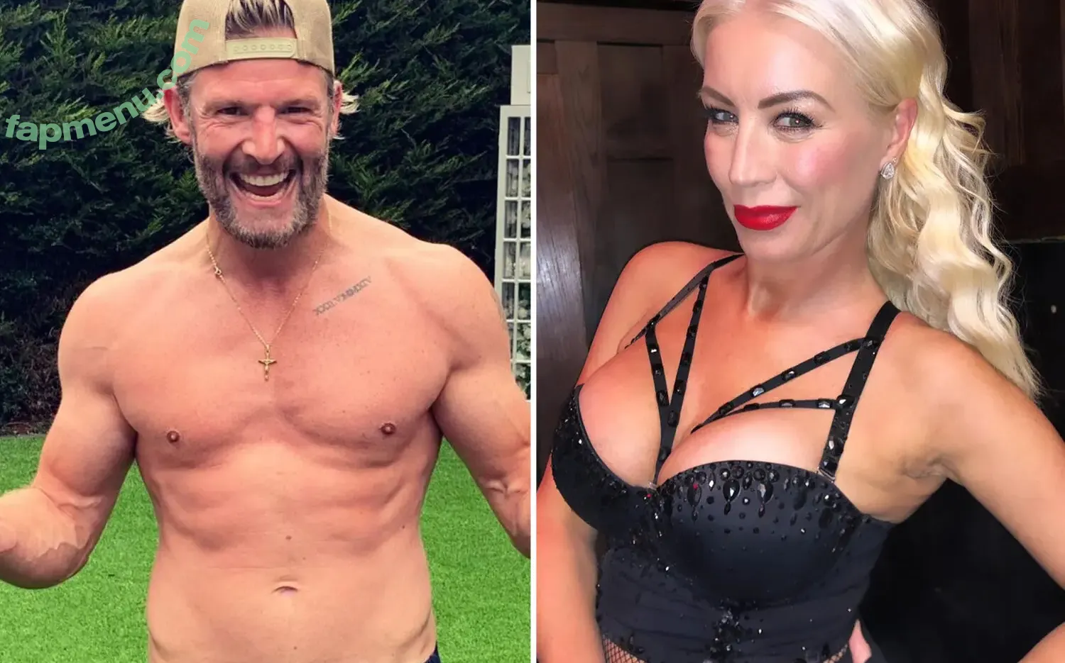 Denise Van Outen nude photo #0527 (vanouten_denise)