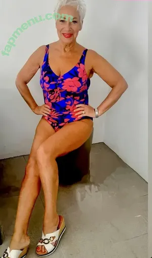Denise Welch / denise_welch nude photo #0058