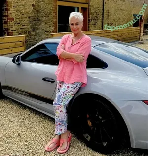 Denise Welch / denise_welch nude photo #0060