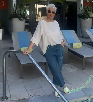 Denise Welch / denise_welch nude photo #0063