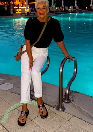 Denise Welch / denise_welch nude photo #0066