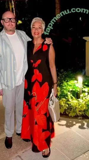 Denise Welch / denise_welch nude photo #0073