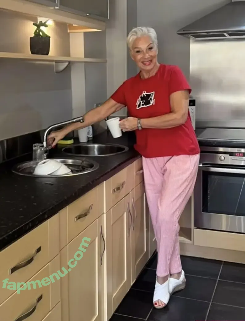 Denise Welch nude photo #0048 (denise_welch)