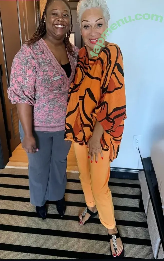 Denise Welch nude photo #0067 (denise_welch)